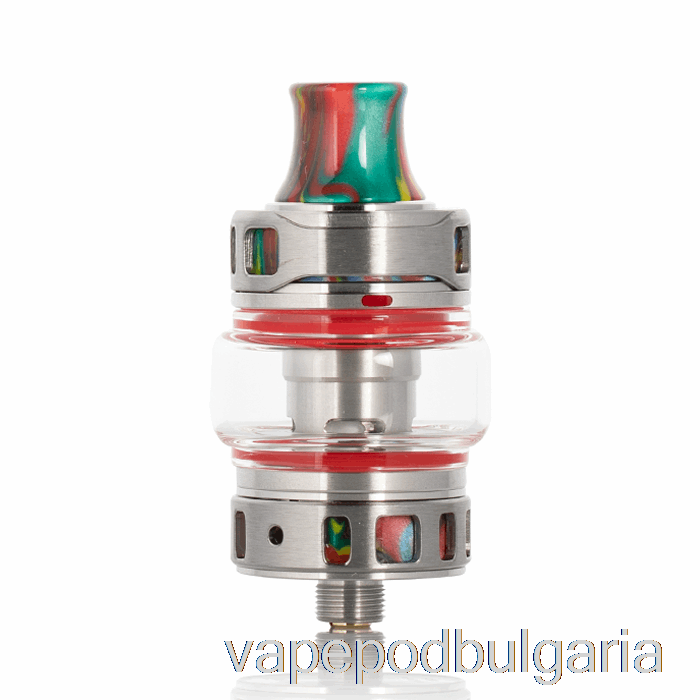 Vape Течности Freemax Fireluke 22 Sub-ohm Tank Resin Red